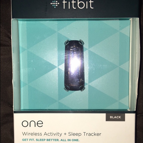 Fitbit one