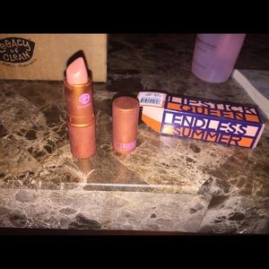 LipStick Queen Endless Summer