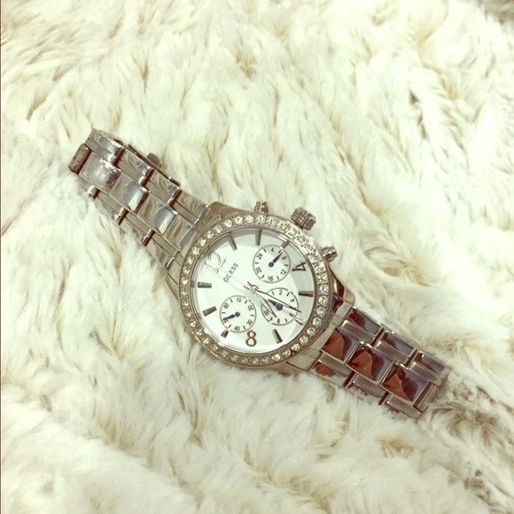 GUESS watch