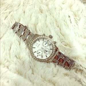 GUESS watch