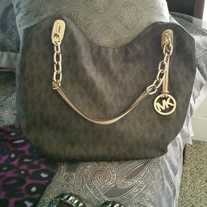 Michael kors lilly handbag