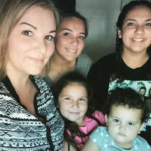 Meet your Posher, Megan