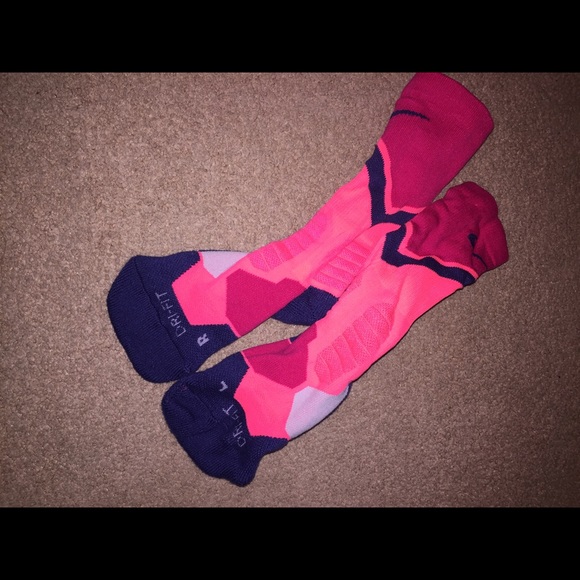 Nike elite socks
