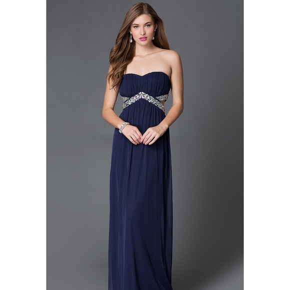 Trixxi Prom Dresses