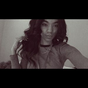 Meet your Posher, Diamond