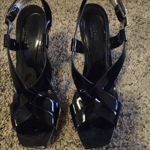 Versace Pcs Unique Criss Crpss Clog
