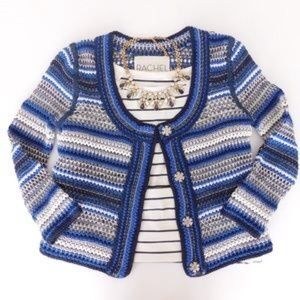 Rachel Roy knit sweater
