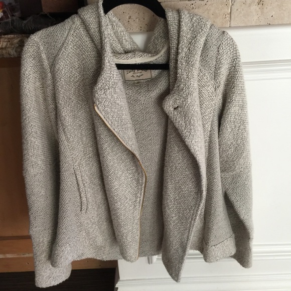 lucky brand moto jacket