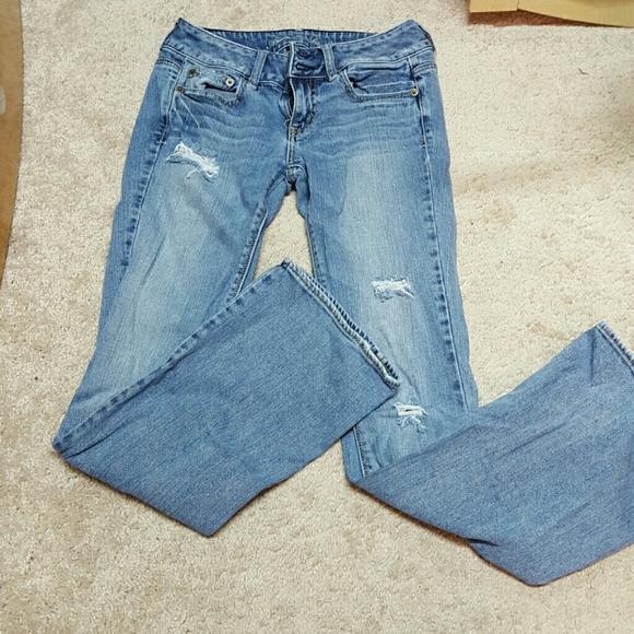 American Eagle jeans. Size 2.