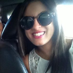 Meet your Posher, Melissa