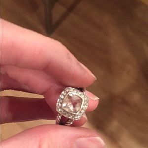 David Yurman Ring