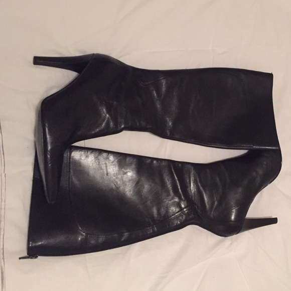 Stylish Enzo Angiolini boots