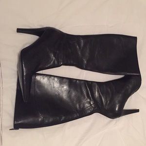 Stylish Enzo Angiolini boots