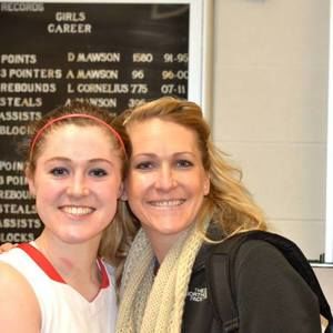 Meet your Posher, Katesa