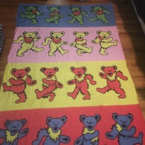 Grateful Dead Tapestry