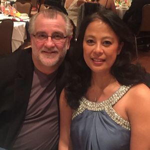 Meet your Posher, Evelyn