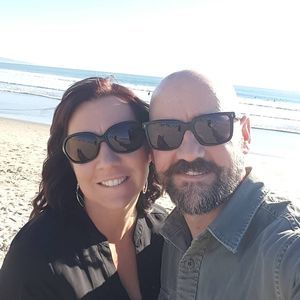 Meet your Posher, Chad