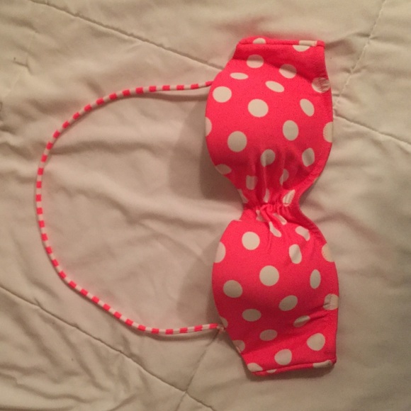 Victoria secret swim suit!