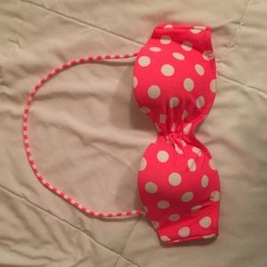 Victoria secret swim suit!