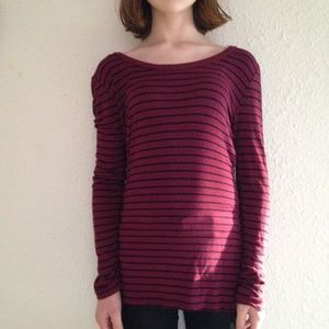 Long sleeve t-shirt