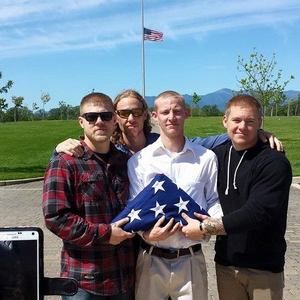 Meet your Posher, Michael