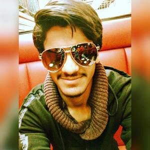 Meet your Posher, Sultan