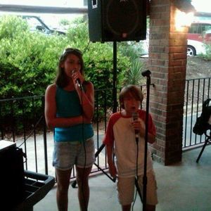 Meet your Posher, Stephen