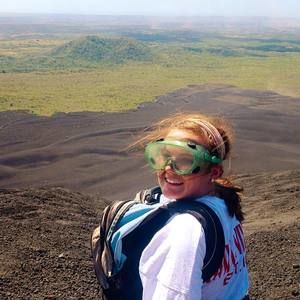 Meet your Posher, Maggie