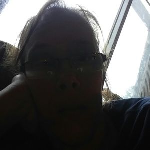 Meet your Posher, Heidi