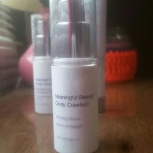 Glowing Serum (sold)