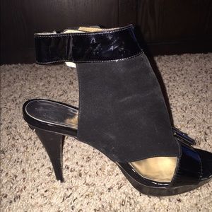 Michael Kors Carson Ankle