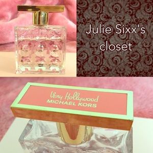 Michael Kors Very Hollywood 1.7 oz perfume spray