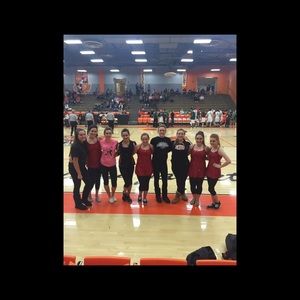 Meet your Posher, Karson