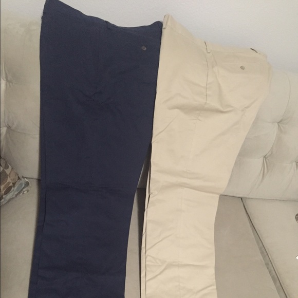 J Crew Men's Bedford Pants