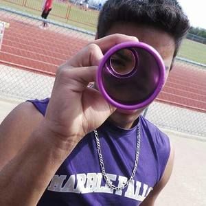 Meet your Posher, Jonathan