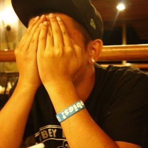 Meet your Posher, Brian