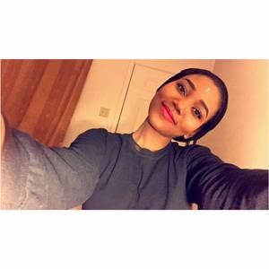 Meet your Posher, Saadia