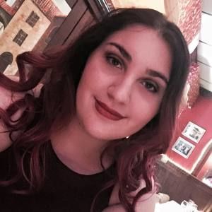 Meet your Posher, Gina