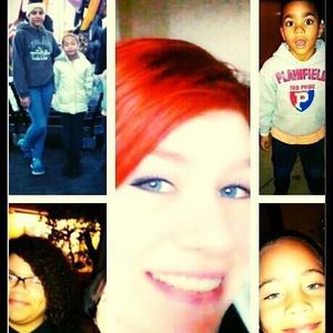 Meet your Posher, Bryanne