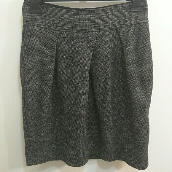 Banana Republic OOP Skirt