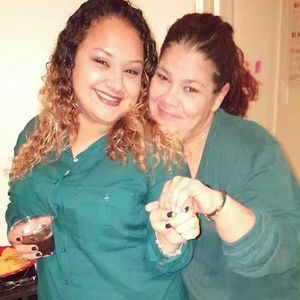 Meet your Posher, Tatiana