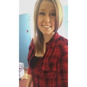 Meet your Posher, Shannon