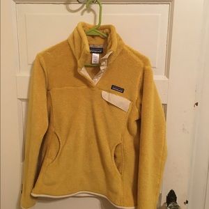 Patagonia, Women's Medium Retool Snap-T Pullover