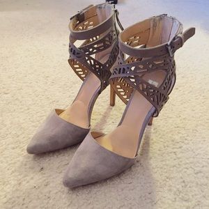 Joe's Jeans Norman Pump