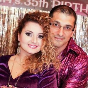 Meet your Posher, Janna