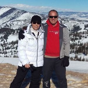 Meet your Posher, Carrie