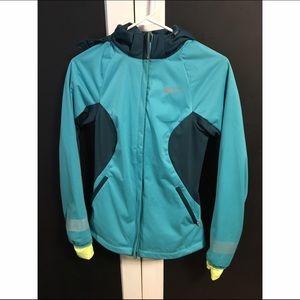 NIKE JACKET