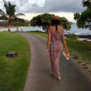 Meet your Posher, Sahar