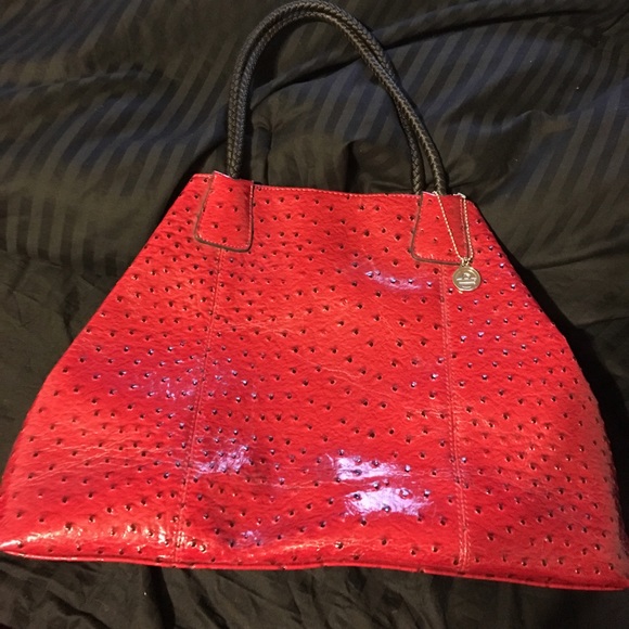 Big Buddha oversized bag