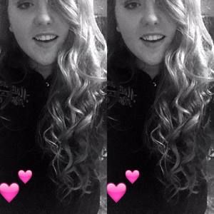 Meet your Posher, Shaelynn